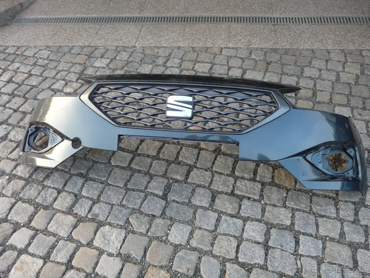 Seat TARRACO – 2019