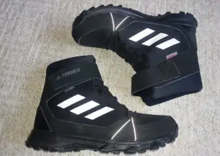 ADIDAS - boty