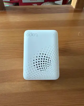 chytré zařízení TP-Link Tapo H100