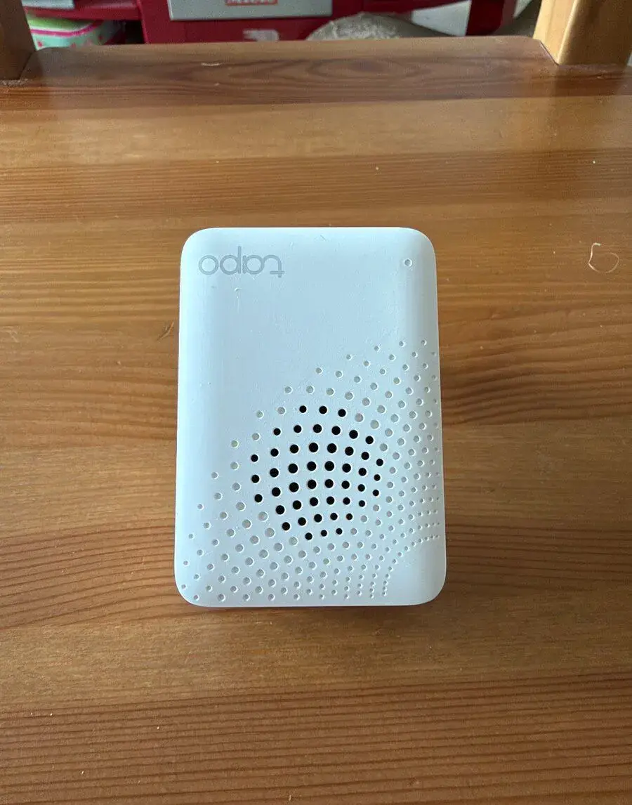 chytré zařízení TP-Link Tapo H100