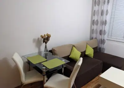 Pronájem 2+kk V. Talicha České Budějovice