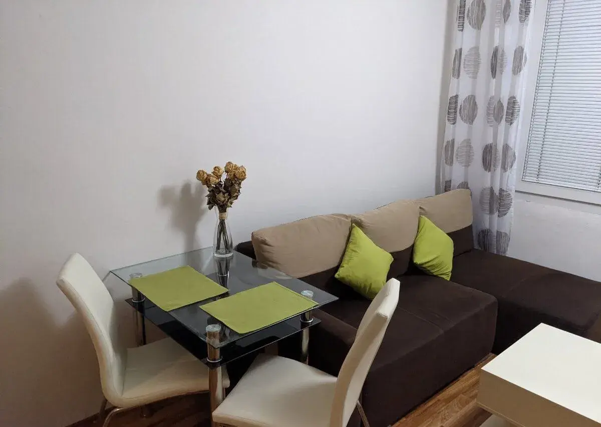 Pronájem 2+kk V. Talicha České Budějovice