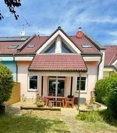 Prodej domu 156 m2, Dlouhá, Mikulovice u Pardubic