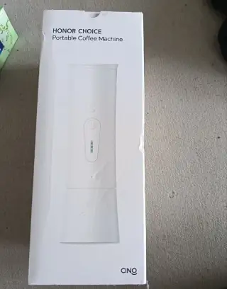 Honor Choice