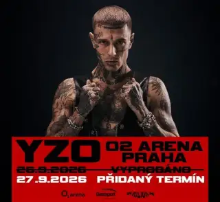 LÍSTEK NA YZOMANDIASE 27.9🔥 STÁNÍ