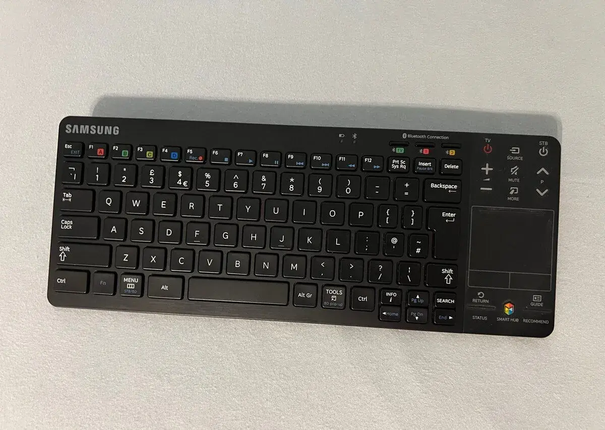Samsung VG-KBD2000