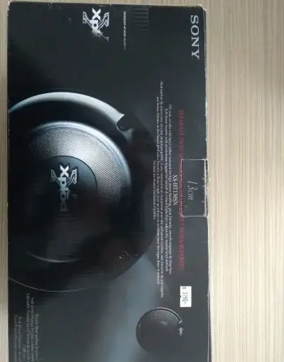 Sony Xplod dvoupásnové reproduktory XS-HT130SN