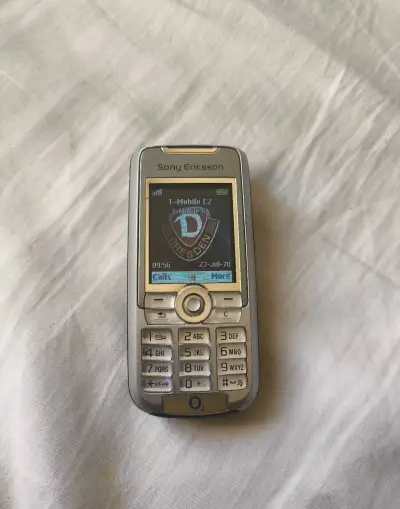 Sony Ericsson k700i