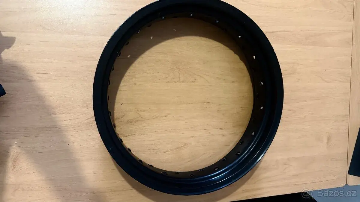 Ráfek DID 18”