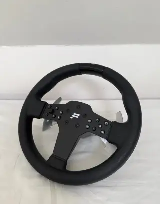 Fanatec p1 v2 volant.