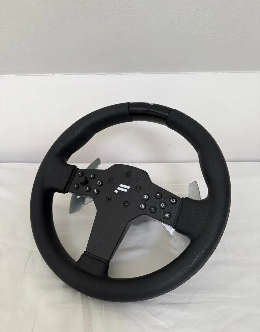 Fanatec p1 v2 volant.
