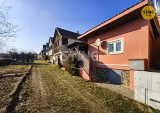 Prodej chaty v Třěbíči, ZK Jana Žižky, 134628