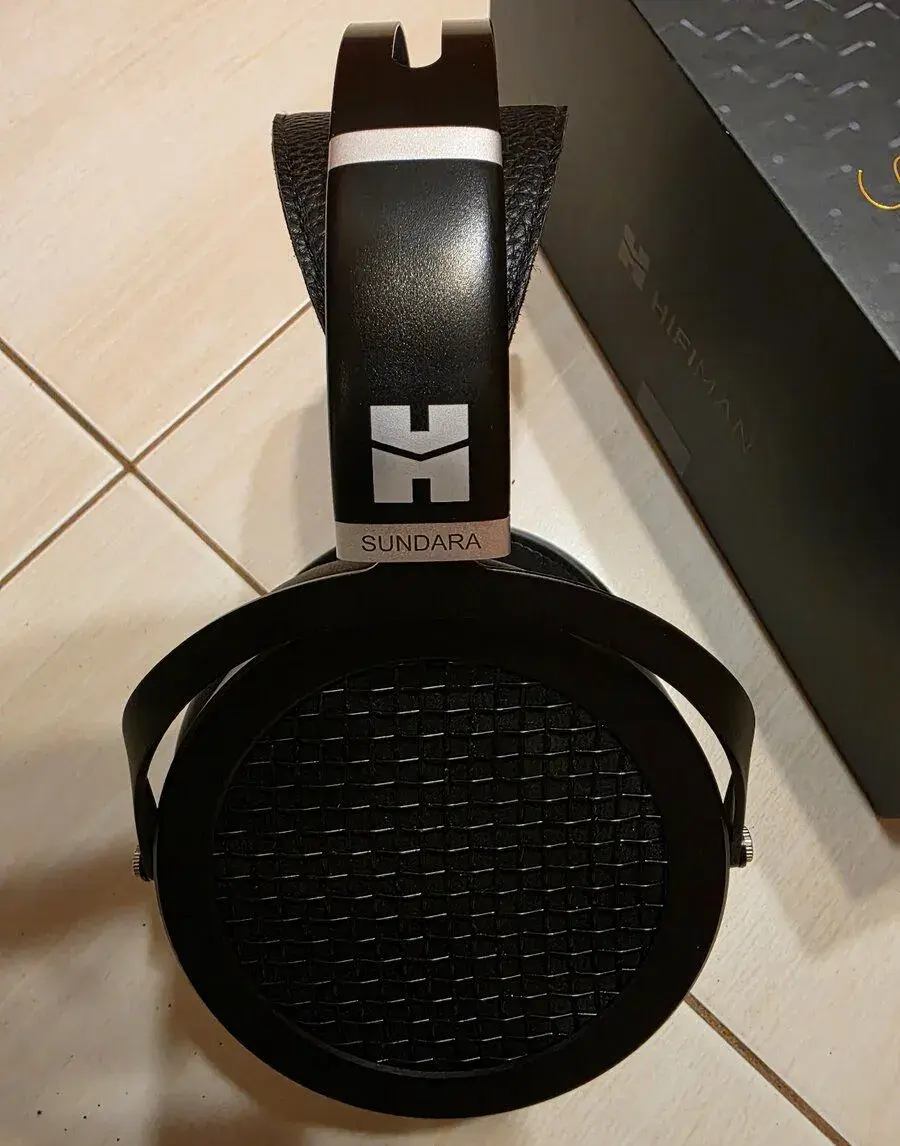 HIFIMAN Sundara