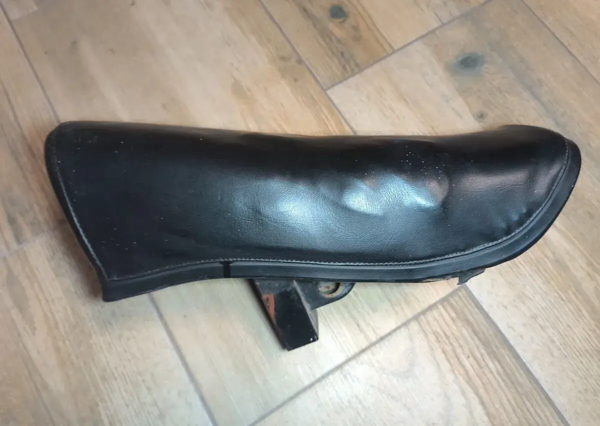 Prodloužené sedlo Babeta 210