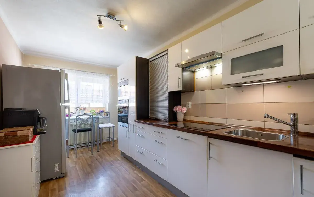Prodej rodinného domu 2+1,3+1 m2,s pozemkem 327 m2 - Nové St