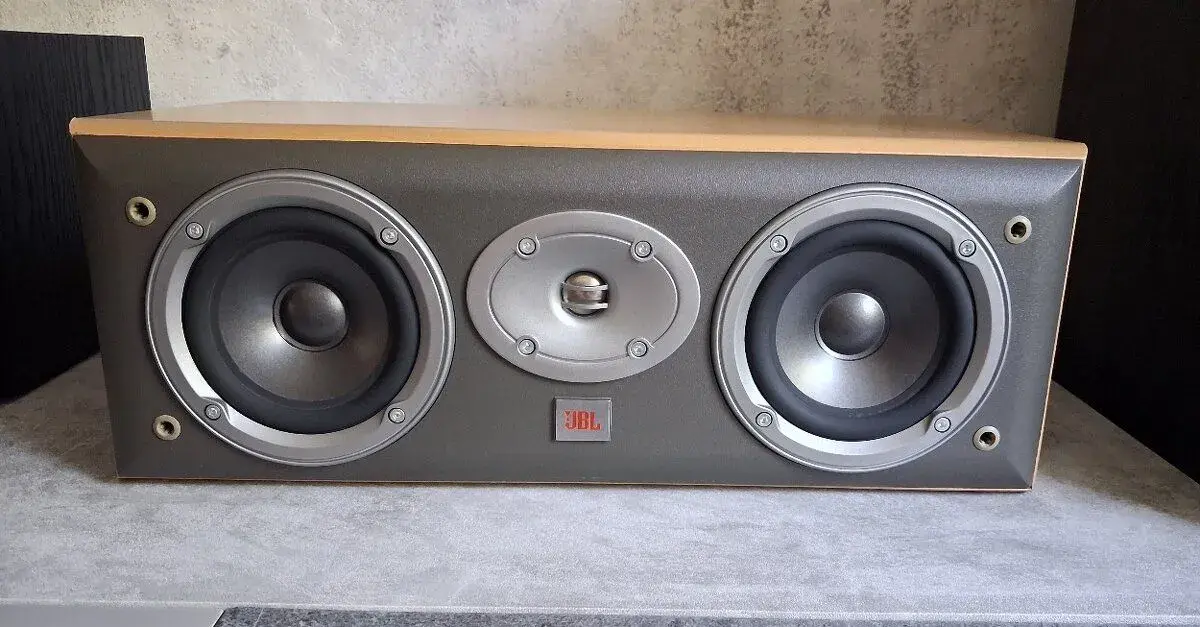 JBL EC25