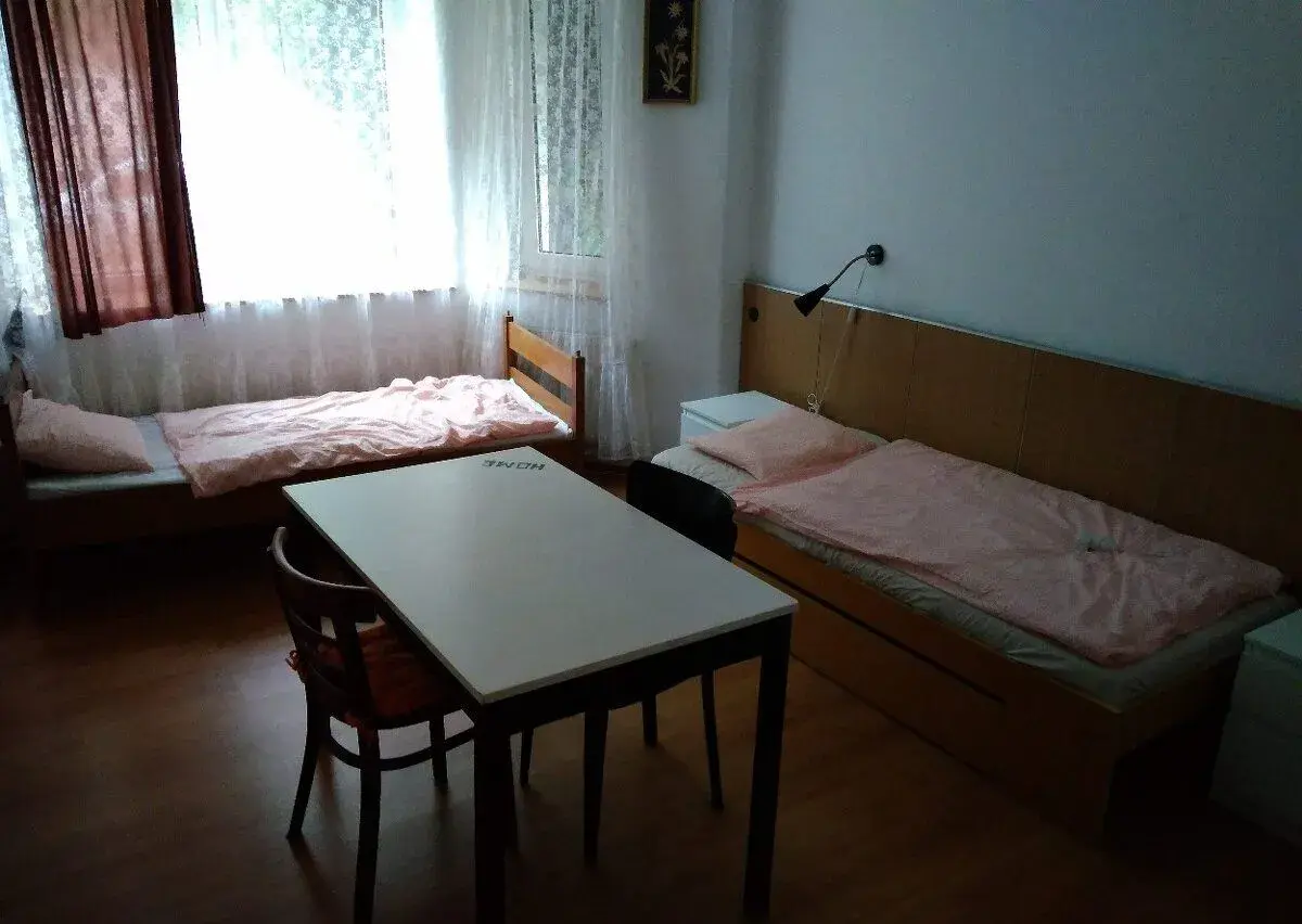 Spolubydlení
