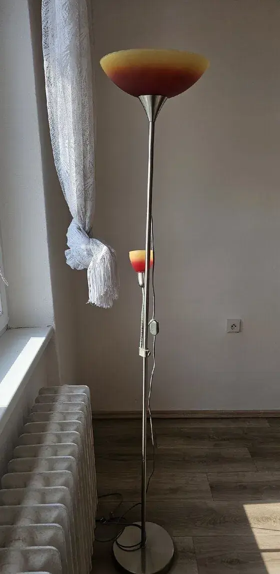 Lampa