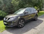 Nissan X-Trail – 2014