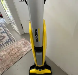 Podlahova mycka Karcher