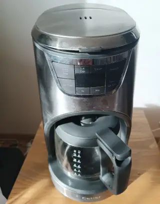 Prekapávač Catler CM 4010