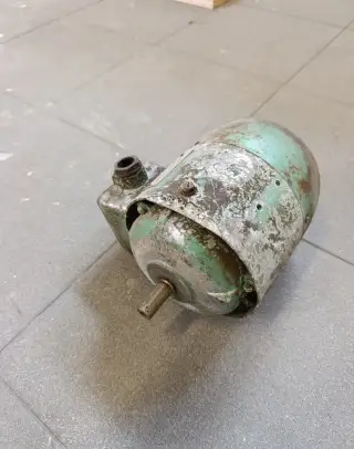 Motor 380V 2.