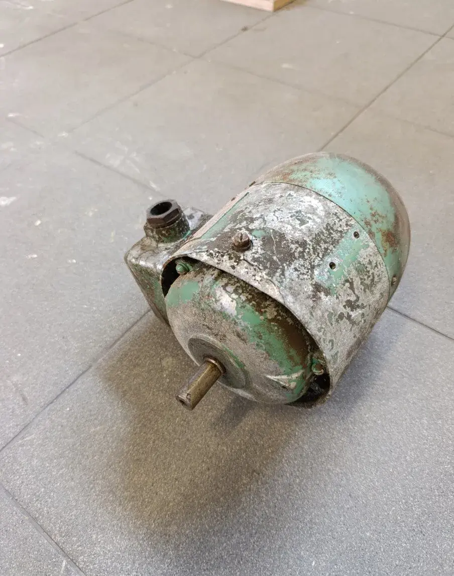 Motor 380V 2.