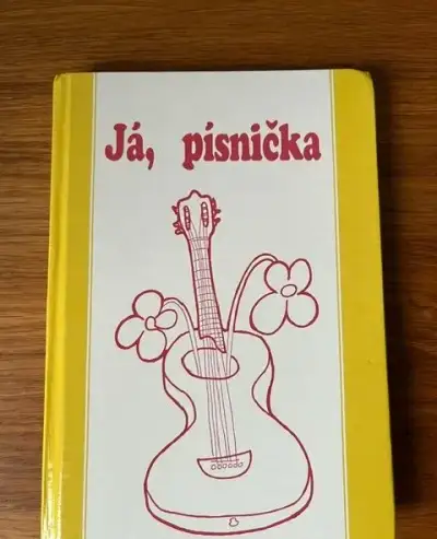 Písnička 2. Díl, rok 1993