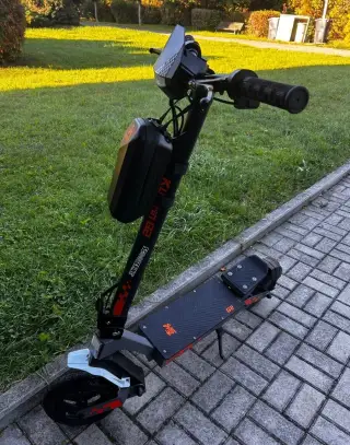 Kukirin G2