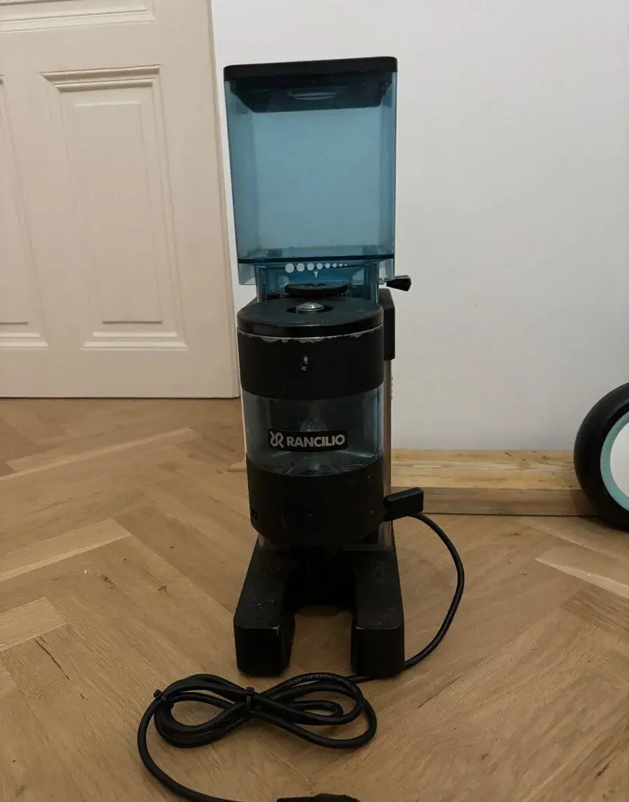Rancilio MD50