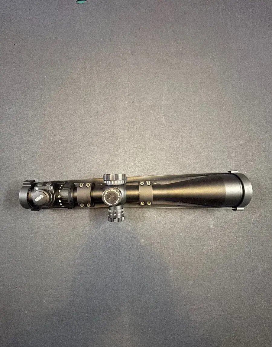Puškohled Meopta ZD 6-24x56 RD