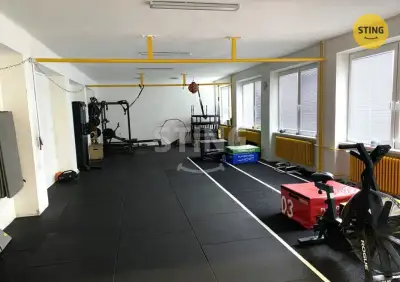 Tělocvična k pronájmu, 116m2, Mohelnice- Olomoucká, 133972