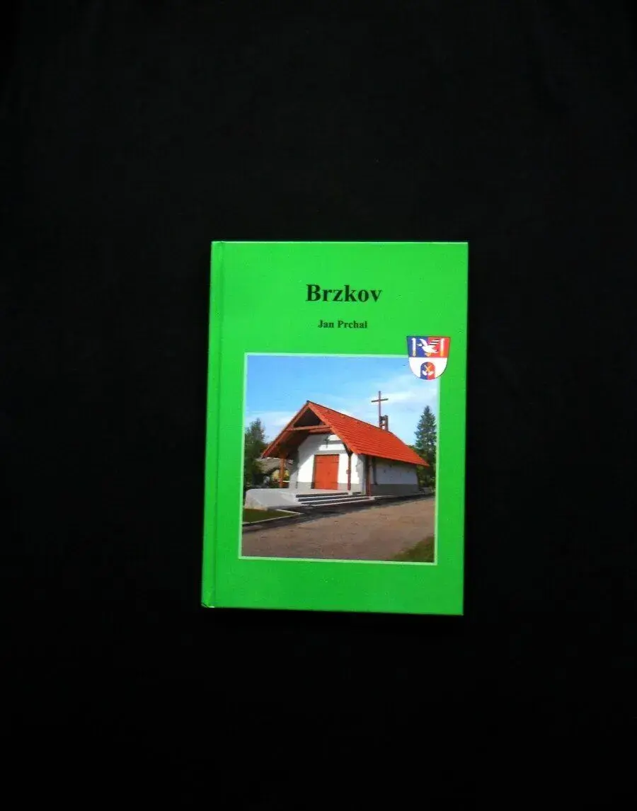 BRZKOV ( rozfoceno 13 snímků )