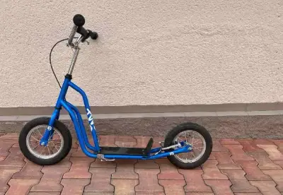 Koloběžka Yedoo two