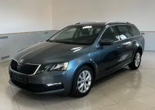 Škoda OCTAVIA – 2018, 151 700 km