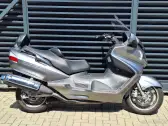 Suzuki Burgman 650 EXECUTIVE
