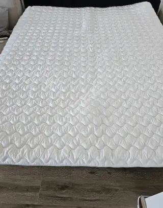 Potah na matraci 160x200 cm