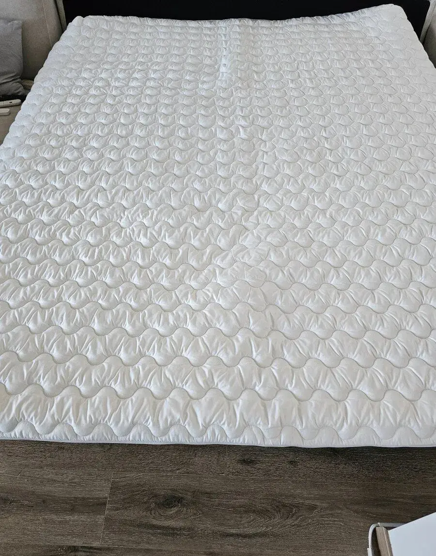 Potah na matraci 160x200 cm
