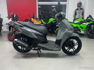 CORAL 125