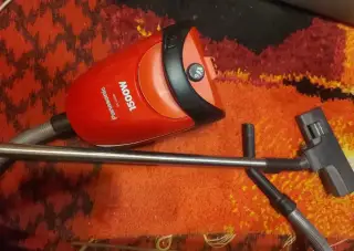 Vysavač Panasonic 1500W