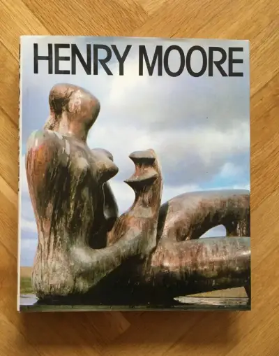 Henry Moore