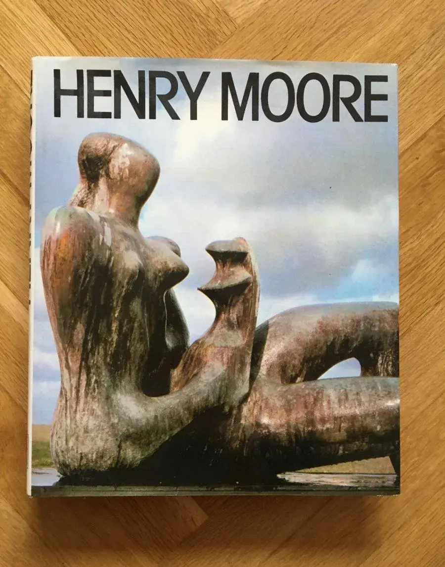 Henry Moore