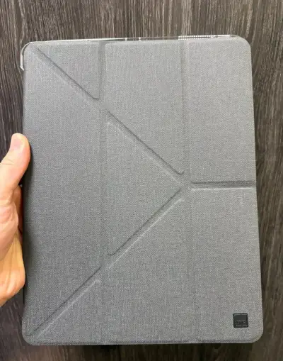 iPad 12,9 obal UNIQ NEPOUZITE