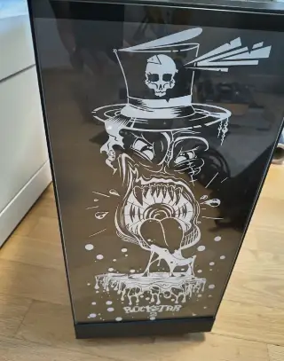 PC case gamemax