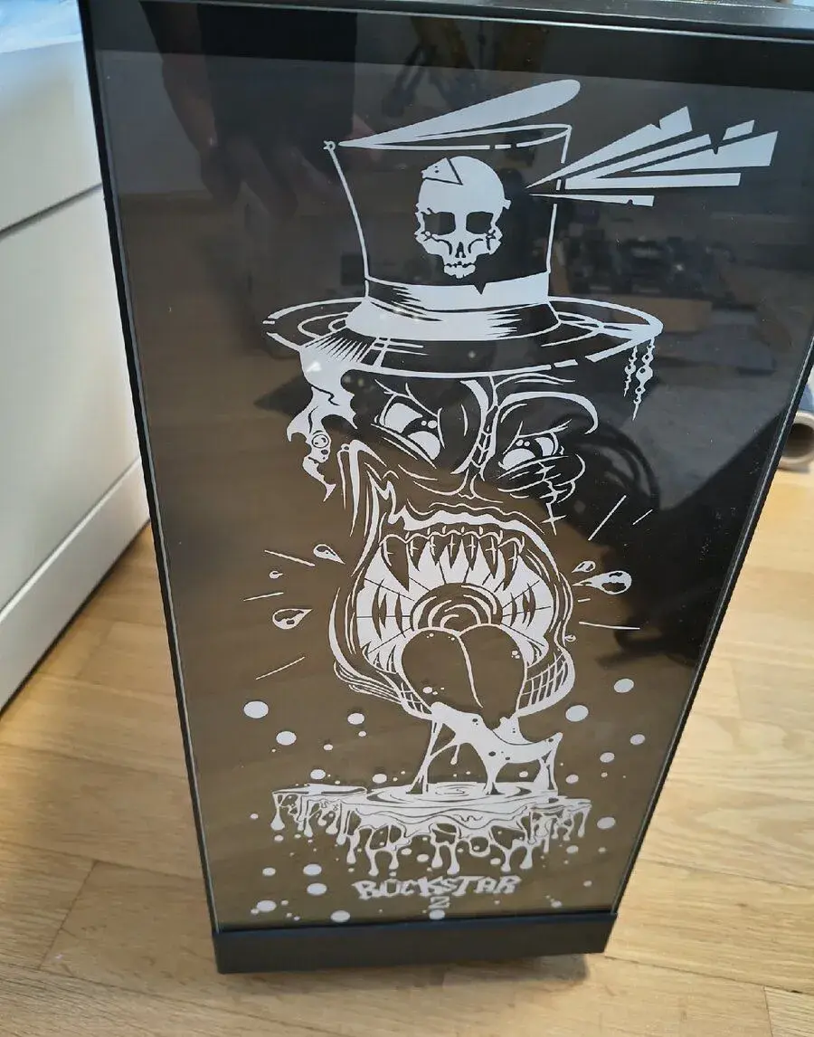 PC case gamemax