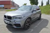 BMW x5 – 2014