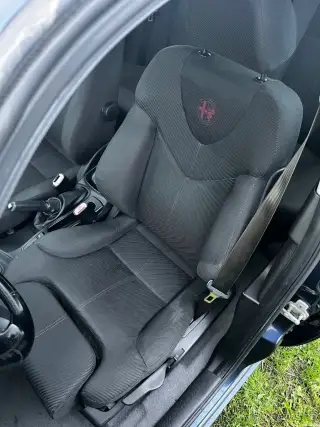 Alfa Romeo 156