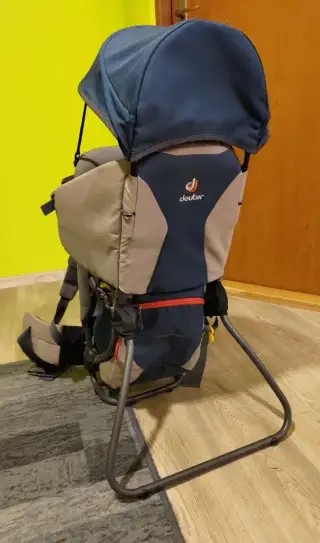 Deuter kid comfort lite nosítko