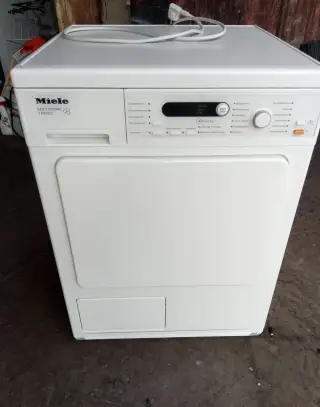 Sušička Miele