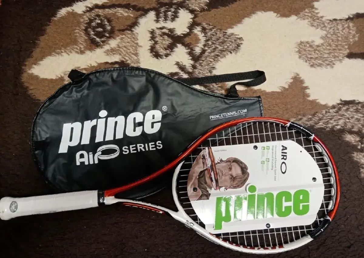 new ♥ PRINCE serie AIRO ♥ L4